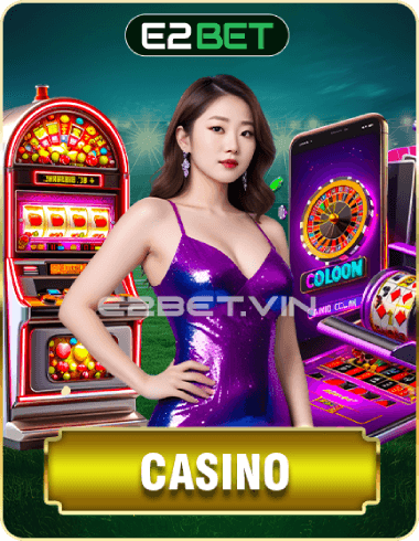 casino trực tuyến