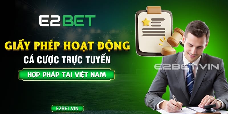 Được cấp phép hoạt động bởi PAGCOR